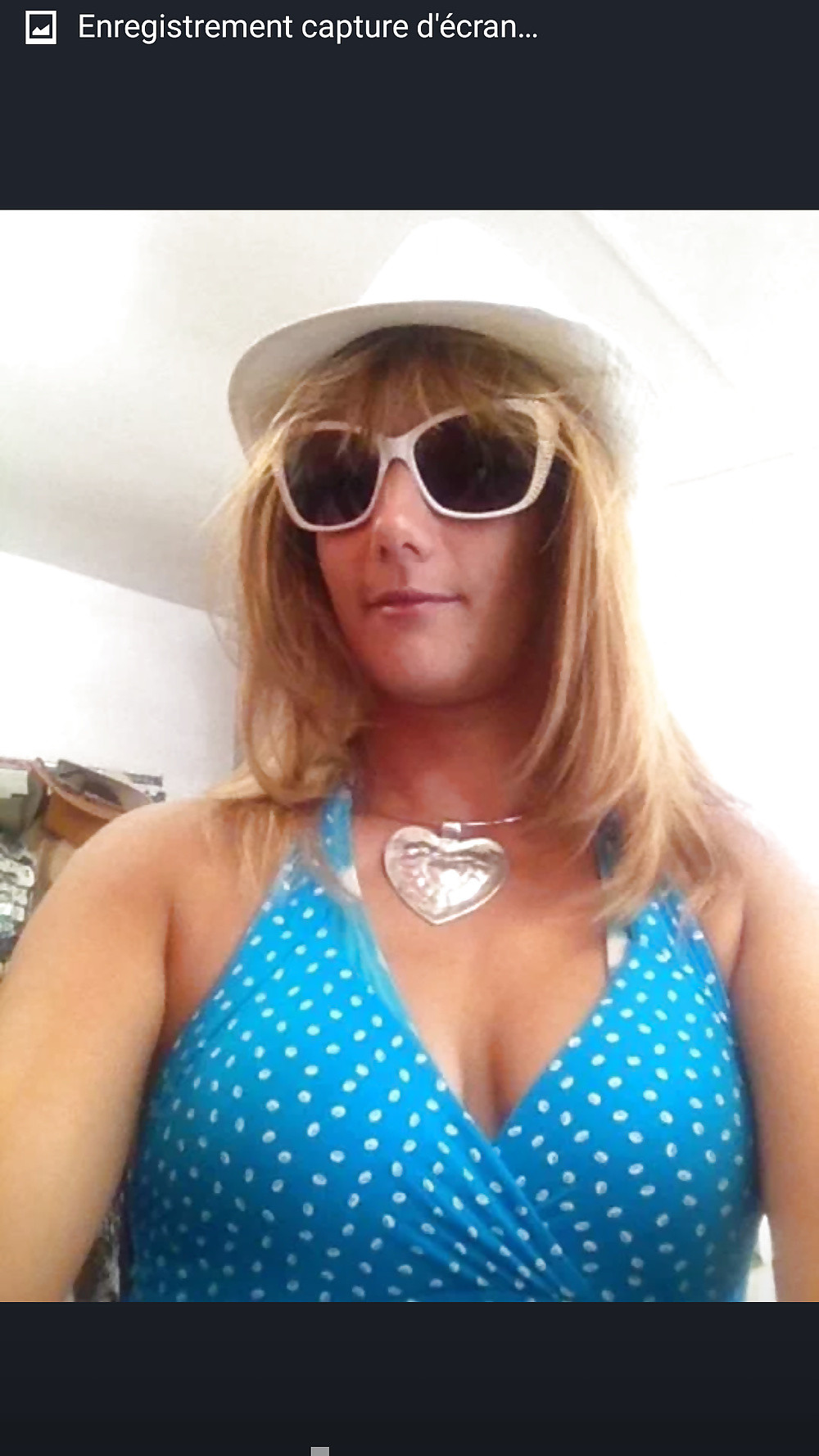 Rencontre avec une belle fille imaginative